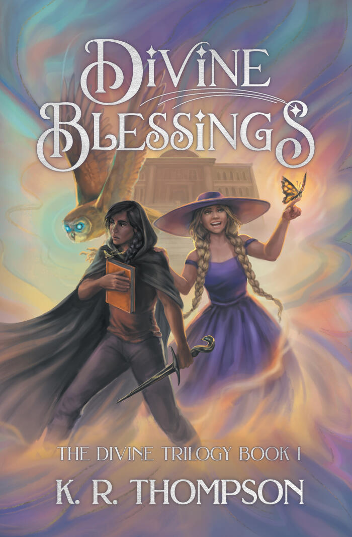 Divine Blessings