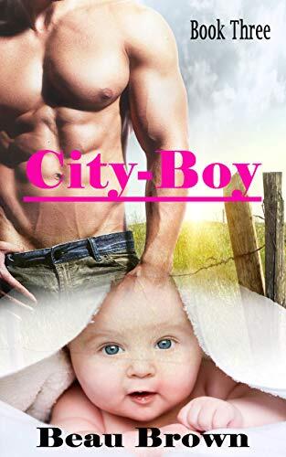 City-Boy