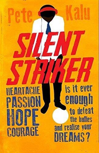 Silent Striker: