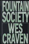 Fountain Society: A Novel