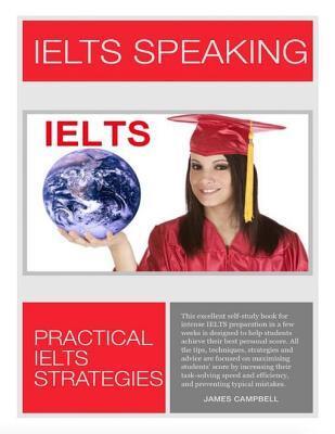 Ielts Speaking - Practical Ielts Strategies