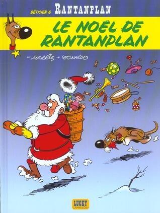 Le Noël De Rantanplan