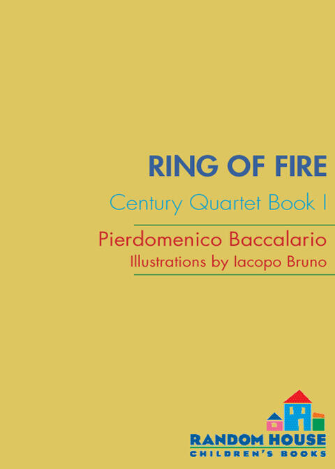Century 1 (Ring of Fire)