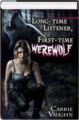 Long-time Listener, First-time Werewolf