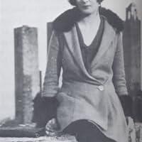 Julia Strachey