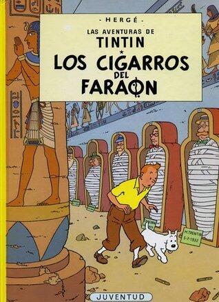 Los cigarros del Faraón