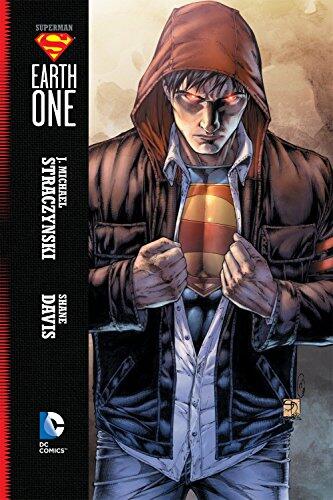 Superman 1: Earth One