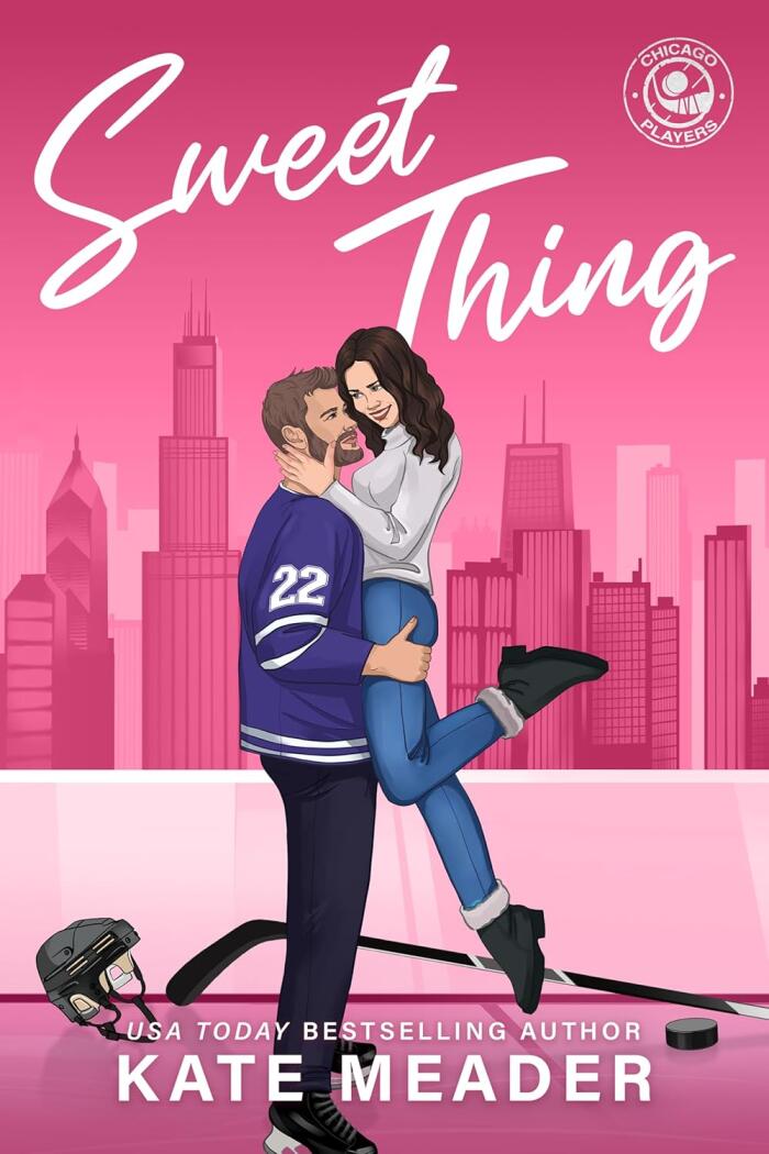 Sweet Thing