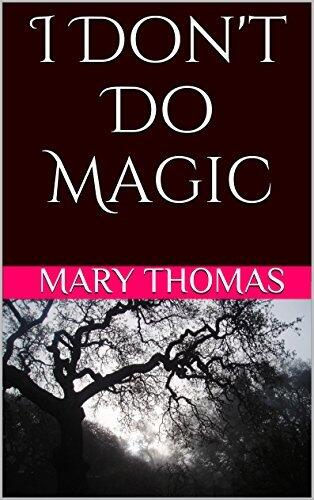 I Don't Do Magic