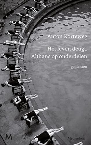 Het leven deugt. Althans op onderdelen.