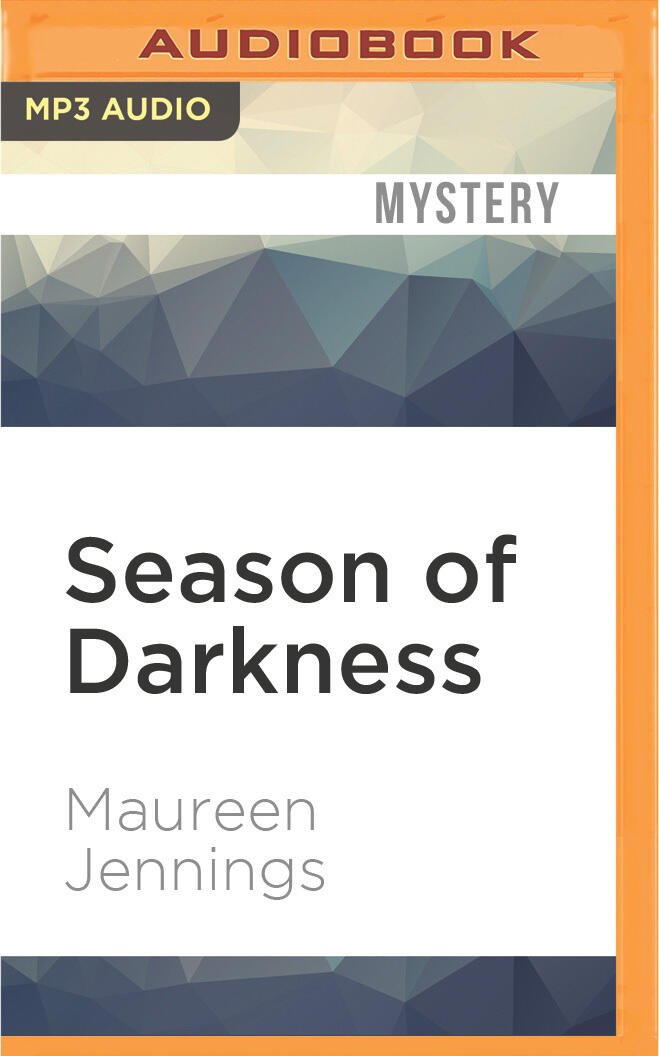 Season of Darkness