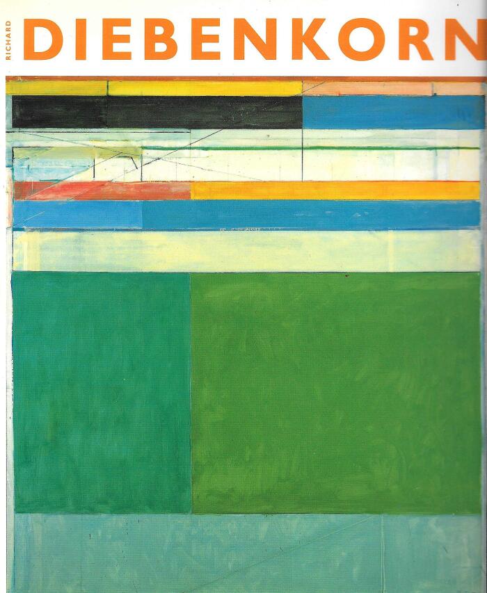 Diebenkorn