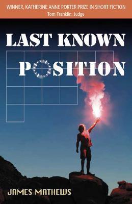 Last Known Position (Volume 7)