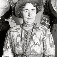 Lizzy Lind-af-Hageby