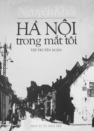 Hà Nội trong mắt tôi