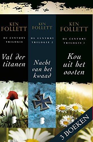 De Century trilogie