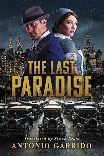 The Last Paradise