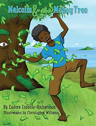 Malcolm and the Money Tree