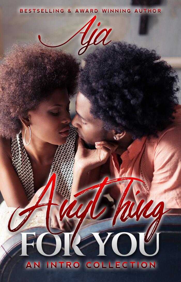 Anything For You: An Intro Collection