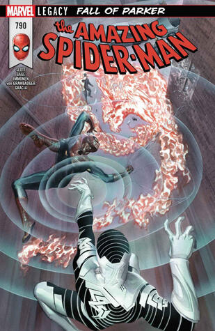 The Amazing Spider-Man (2015-2018) #790