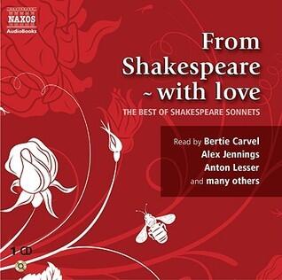 From Shakespeare - With Love: The Best of the Sonnets