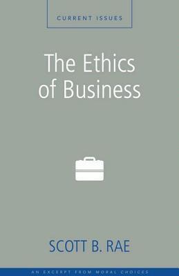 The Ethics of Business: A Zondervan Digital Short