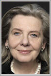 Vonne van der Meer