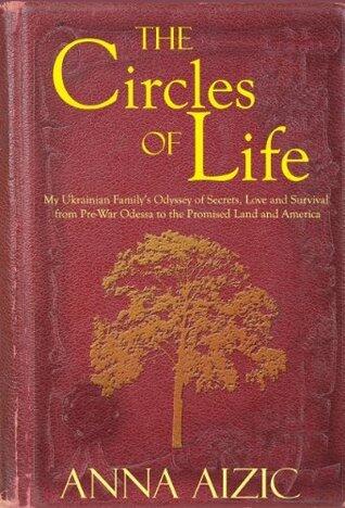 The Circles of Life: My Ukrainian Family's Odyssey of Secrets, Love and Survival from Pre-War Odessa to the Promised Land and America