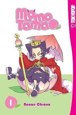 Momo Tama Volume 1