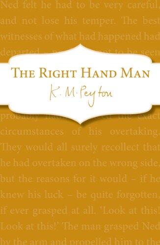Right-Hand Man