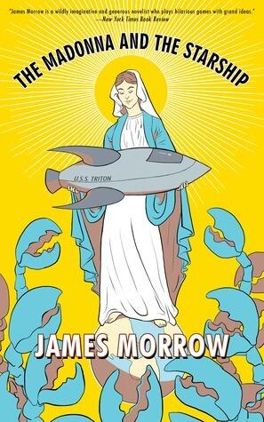 The Madonna and the Starship