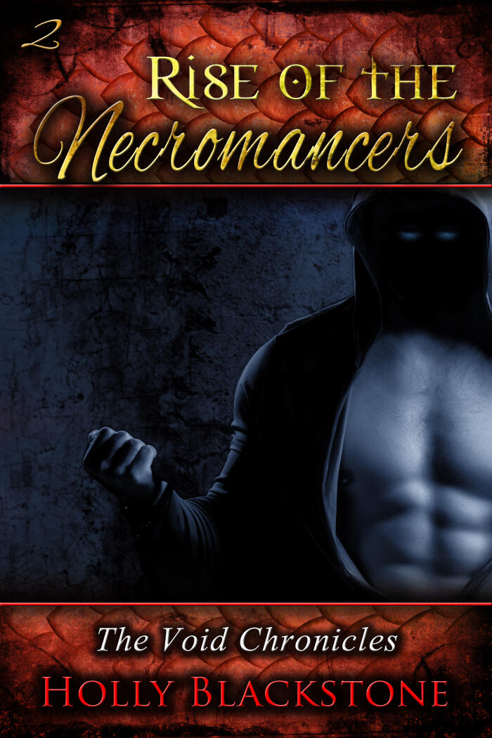 Rise of the Necromancers
