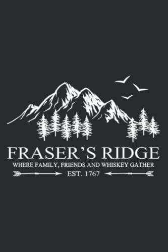 Fraser s Ridge North Carolina 1767 Sassenach