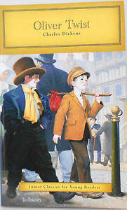 Oliver Twist