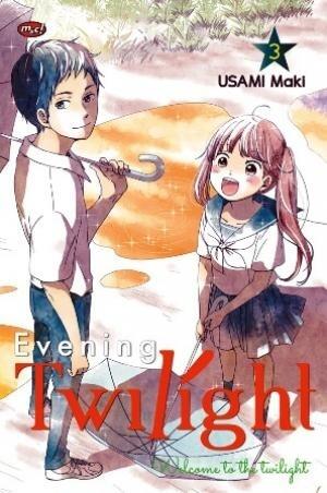 Evening Twilight Vol. 3