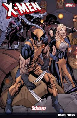 X Men: Schism