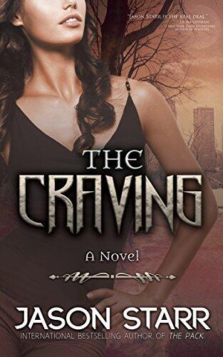 The Craving: Book Two of the Addictive Psychological Thriller Series for Fans of Freida McFadden and Mark Edwards