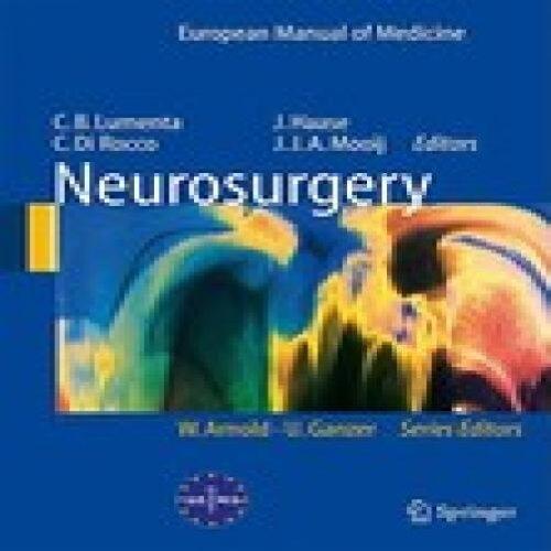 Neurosurgery