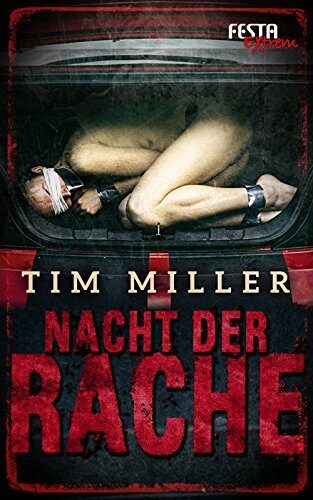 Nacht der Rache: Festa Extrem