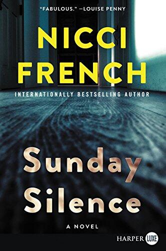 Sunday Silence: A Novel