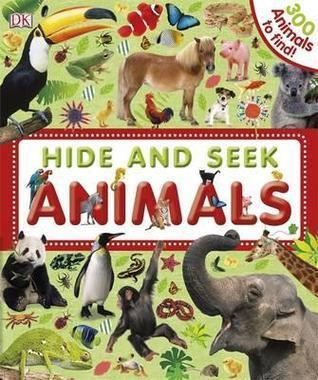 Animals.