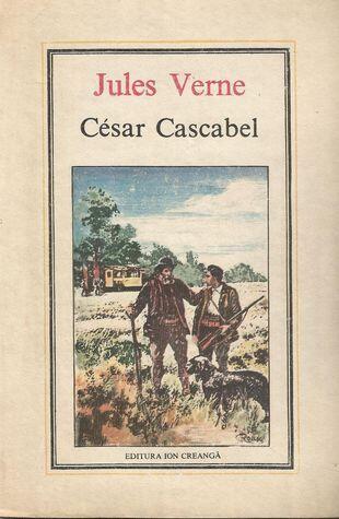 Cesar Cascabel