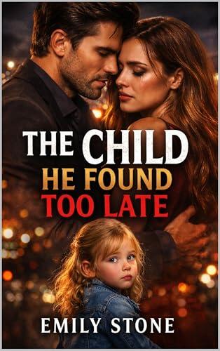 The Child He Found Too Late: A Billionaire Secret Baby Romance of Betrayal, Regret, and Second Chances