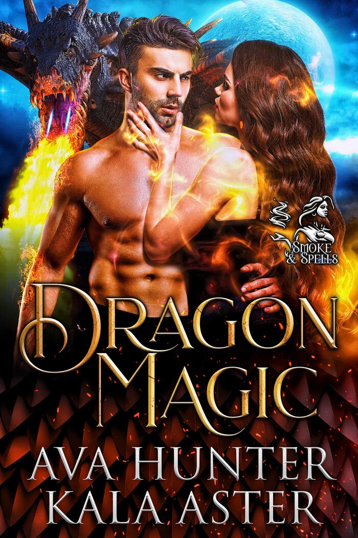 Dragon Magic