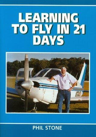 Learning to Fly in 21 Days