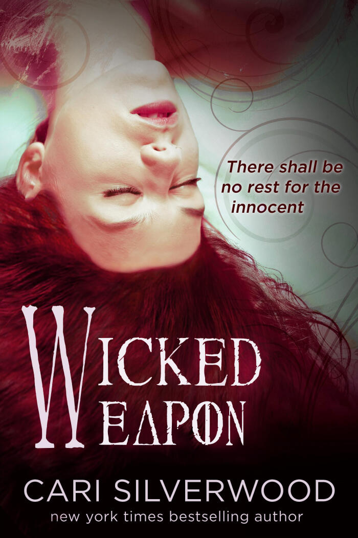 Wicked Weapon