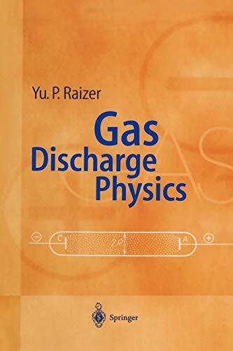 Gas Discharge Physics