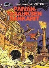 Päiväntasauksen sankarit