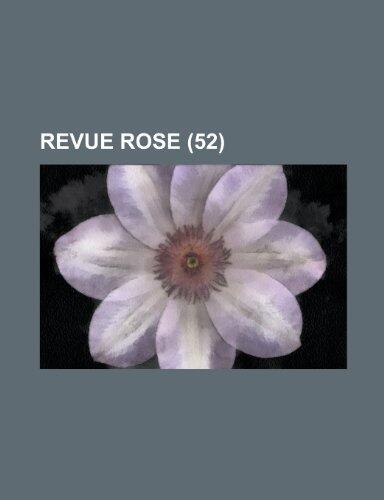 Revue Rose