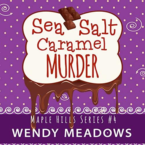 Sea Salt Caramel Murder